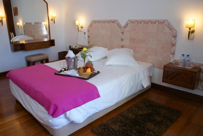 INATEL Castelo De Vide Castelo de Vide Quarto foto