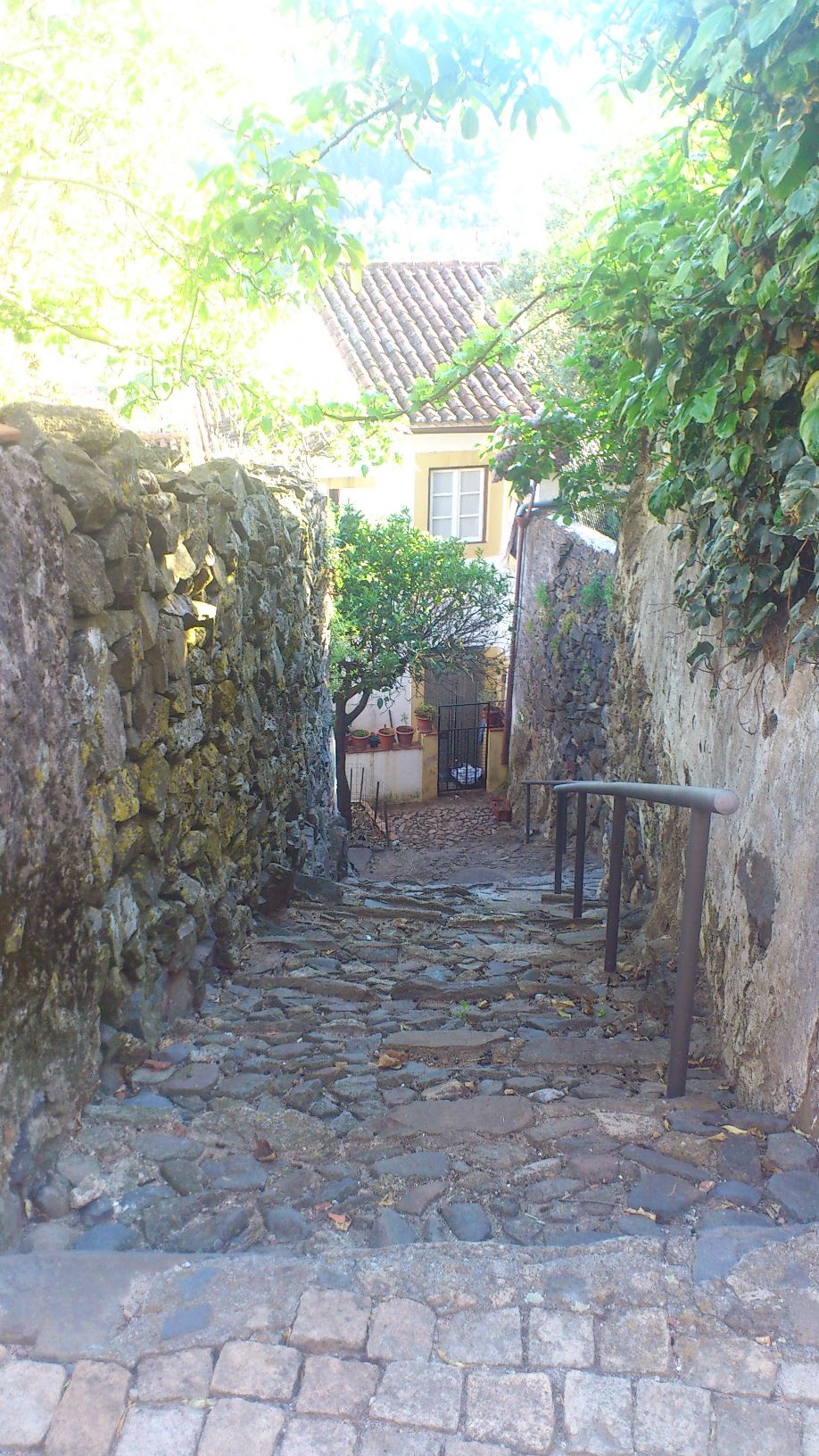 INATEL Castelo De Vide Castelo de Vide Exterior foto